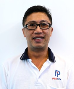 6. Patrick Law Cha Loong